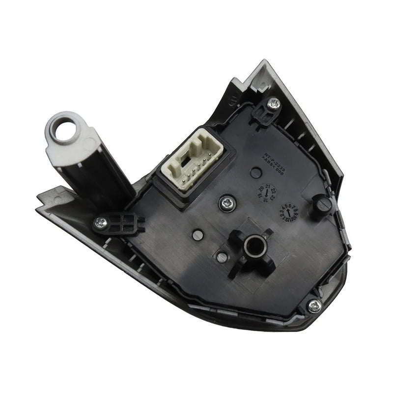 Steering Wheel Button For KIA K2 RIO 2017 2018 2019 2020 2021 RIO X LINE Buttons Bluetooth Phone Cruise Control Volume .