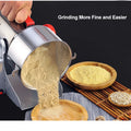 BioloMix 800g 700g Grains Spices Herbals Cereals Coffee Dry Food Grinder Mill Grinding Machine Gristmill Flour Powder crusher