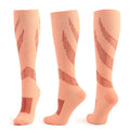 Varicose Veins Socks Compression Stockings Nurse Sports | SAMAG