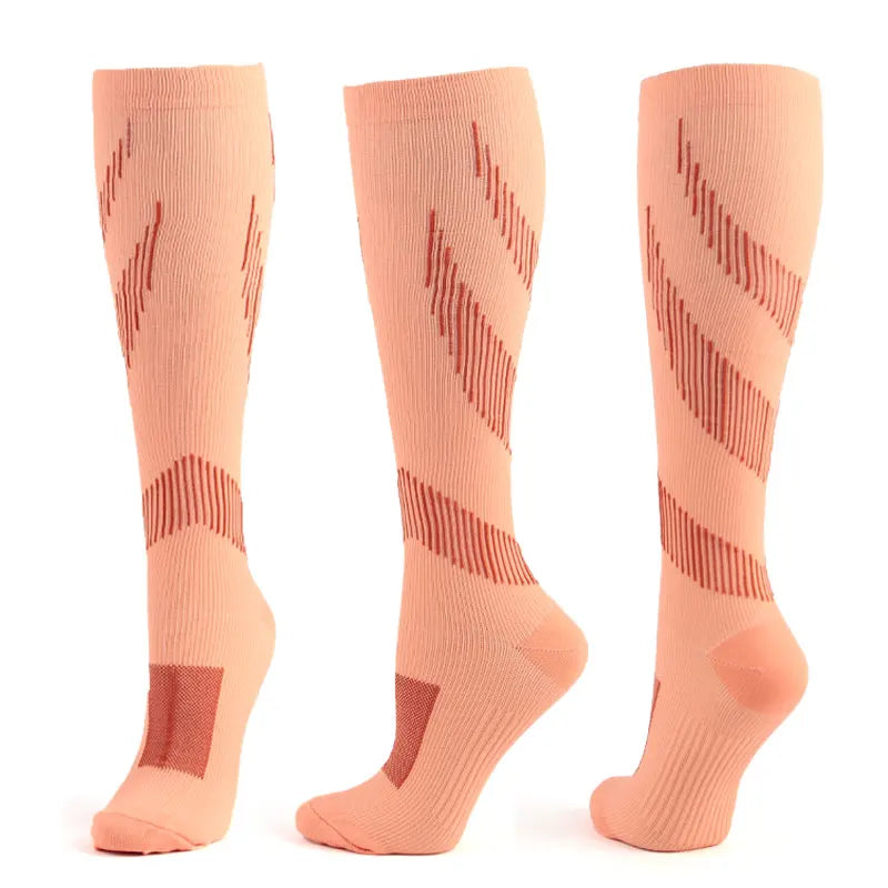 Varicose Veins Socks Compression Stockings Nurse Sports | SAMAG