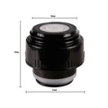 4.5cm/5.2cm Thermos Bottle Cap Vacuum Flask Lid Stopper Export Bottle Cap Replacement Cover for Outdoor Indoor Travel Thermos