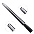 Professional Measuring Gauge Finger Ring Stick Sizer UK/US Official British/American For DIY Fashion Jewelry Measuring Tools Set