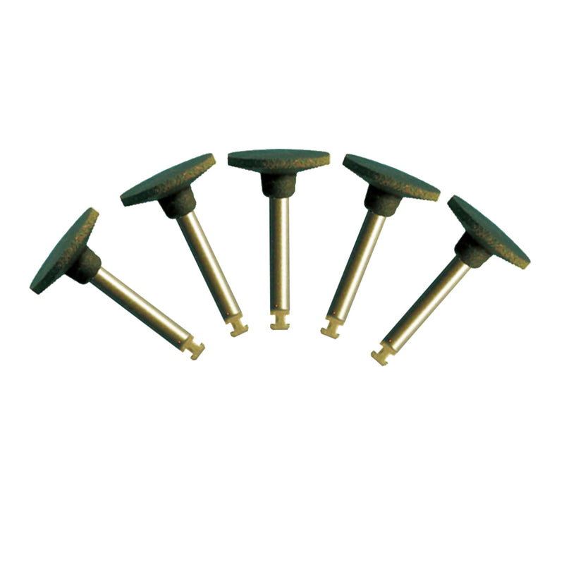 Dental Silicone Grinding Head Amalgam/Metal Polisher For Low-Speed Handpiece Contra angle Composite Teeth Polishing RA Stone