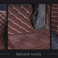 For Nissan Qashqai J11 2022 2021 2020 2019 2018 2017 2016 2015 2014 Car Floor Mats Carpets Styling Pedal Foot Rugs Custom Covers