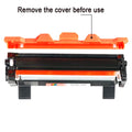 1x Black Brother 1050 TN1050 Toner Cartridge for DCP-1510 - Visuel 3 | SAMAG