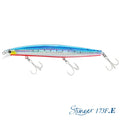 TSURINOYA 173F Ultra-long Casting Floating Minnow 173mm | SAMAG