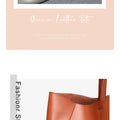 SC Luxury Brand Cow Leather Tote Bags Designer Cowhide Handbags Women Shoulder Bags Fashion Female Large Capacity Liner Bag