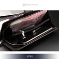 Baellerry Men Wallets Long Style High Quality Card Holder Male Purse Zipper Large Capacity Brand PU Leather Wallet For Men