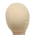 5 Pcs/lots Dome Caps Mesh Caps Wig Caps for Making Wigs Weaving Caps Hair Nets Elastic Nylon Breathable Mesh Hairnets