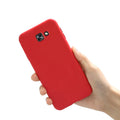 For Samsung Galaxy A5 2015 2016 2017 Case Soft Matte Silicone Case Cover For Samsung A510 A510F A520F Phone Case
