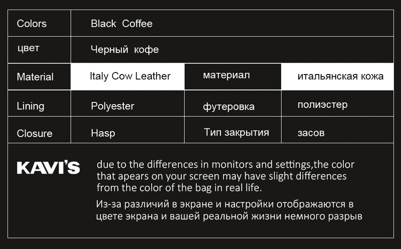 KAVIS Genuine Leather Wallet Men Passport Holder Coin Purse Magic Walet PORTFOLIO MAN Portomonee Mini Vallet Passport Cover