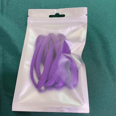 High Quality Half-round Shoelace 9 mm Bolding Oval Shoelaces Men Women Green Trend Personality Sport Casual Shoes Laces Dropship