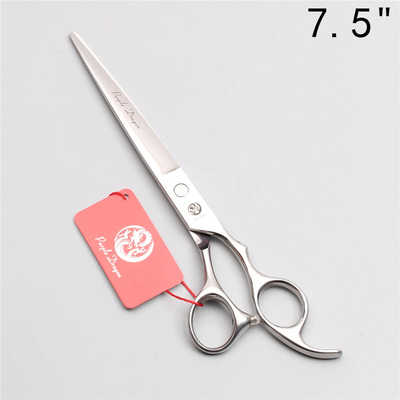 Z1006 5" 5.5" 6" 6.5" 7" 7.5" 8" JP Stainless Hairdressing Scissors Cutting Shears Hair Scissors Grooming Scissors Barber Shears