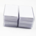 1Pc/Lot NFC215 504Bytes ISO14443A PVC White Cards For Android IOS NFC Phone