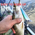 Bearking 10cm 15g hot model fishing lures hard bait | SAMAG