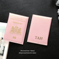 Travel Essentials Nederland Passport Cover Netherlands Passport Cover for documents Passport Nederlanden Paspoorthoesj