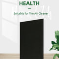 400*217*5mm Air Purifier Filter Cotton Activated Carbon Filter for Panasonic ZXFD35C JXH35C JDH35C VDG35C VXG35C PDF35C PXF35C