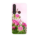 For Motorola Moto G8 Power Case Shockproof Soft silicone TPU Back Cover For Moto G8 Power Lite Phone Cases Case G8 Plus Cartoon