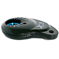 Laser Anti-Spy Detector & Hidden Camera Finder