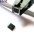 original soic8 sop8 test clip cable for TL866ii plus TL866 T48 EZP2019 EZP2023 CH341A RT809F RT809H bios eeprom Programmer probe