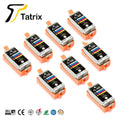 Replace Ink Cartridge For CLI-36 CLI36 PGI35 C-35 C-36 CANON 35 CNAON 36 Ink Cartridge For Canon Pixma IP100 IP100B IP100V TR150