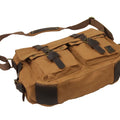 I AM LEGEND Will Smith Canvas +Genuine leather Men Messenger Bag Canvas Shoulder Bag men Crossbody Bag Sling Casual Bag Satchel