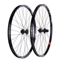 Air shipping ZTTO 29/26/27.5 MTB AM Enduro Wheelset 25mm Wide Rim 142/148 Boost Thru Axle 135 QR 6-Pawl Durable P3 Bicycle Wheel