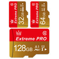 Memory Card High Endurance Video Monitoring TF Card 256GB 128GB 64GB 32GB Mini SD Card MAX Up to 100MB/s Flash Card for Mobile