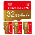 Memory Card 16GB 32GB Mini SD Card 64GB 128GB 256GB MiniSD Max Uitra C10 TF card cartao de memoria for Mobile Phone Monitoring