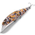 Bearking 10cm 15g hot model fishing lures hard bait | SAMAG