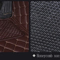 For Nissan Qashqai J11 2022 2021 2020 2019 2018 2017 2016 2015 2014 Car Floor Mats Carpets Styling Pedal Foot Rugs Custom Covers