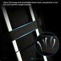 Tigernu Men's Backpack Fashion Travel Backpacks Male Anti Theft USB Charging 15.6 Laptop Backpack Waterproof School Bags For Men