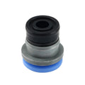 FYSETC Bowden ECAS04 3D Printer Parts EXTRUDER Embedded Collet Clips For extruder Embeddable Tube Ptfe Tube Blue