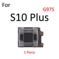 Front Top Earpiece Earphone Ear Speaker Sound Receiver For Samsung Galaxy S10 5G S10e S6 S7 Edge S8 Note 10 9 8 S9 Plus Lite