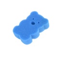 New Baby Infant Shower Wash Bath Brushes Towel Accessories Child Bath Brushes Sponge Rub Sponge Cotton Rubbing Body