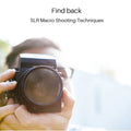 Ulanzi 17mm 10X Macro Lens Universal For iPhone 13 14 15 16 Mini Pro Max Samsung S20 S21 S22 S23 Ultra Huawei XiaoMi Phone Lens