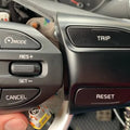 Steering Wheel Button For KIA K2 RIO 2017 2018 2019 2020 2021 RIO X LINE Buttons Bluetooth Phone Cruise Control Volume .