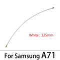 Wi-Fi Antenna For Samsung A10S A20S A30S A50S A70S A01 A11 A21 A21S A31 A41 A51 A71 Antenna Signal Wifi Aerial Flex Cable Ribbon