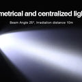 Miboxer FUTC08 DC24V RGB+CCT 6W LED Garden Lights Outdoor Light IP66 Waterproof led jardin lamp tuin verlichting lighting