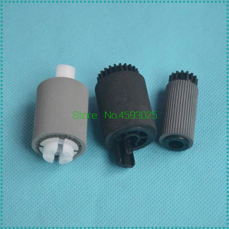 1SET Pickup Roller Kit FC6-6661-000 FC6-7083-000 For Canon IR2270 IR3570 IR4570 IR2520 IR2525 IR2545 IR2870 IR4025 IR4535 IR4251