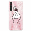 For Motorola Moto G8 Power Case Shockproof Soft silicone TPU Back Cover For Moto G8 Power Lite Phone Cases Case G8 Plus Cartoon