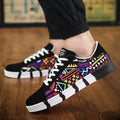 Men's Skateboarding Shoes Casual Outdoors Leisure | SAMAG