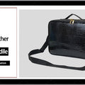 New Upgrade Large Capacity Cosmetic Bag Hot-selling Professinal Women Travel Makeup Case