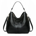 Luxury Handbags Women Bags Designer Faux Leather Bags For Women Hobos Europe Crossbody Bag Ladies Vintage Large Tote Bags