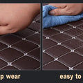 For Nissan Qashqai J11 2022 2021 2020 2019 2018 2017 2016 2015 2014 Car Floor Mats Carpets Styling Pedal Foot Rugs Custom Covers