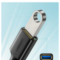 Ugreen USB C to USB Adapter OTG Cable USB Type C Male to USB 3.0 2.0 Female Cable Adapter for MacBook Pro Samsung Type-C Adapter