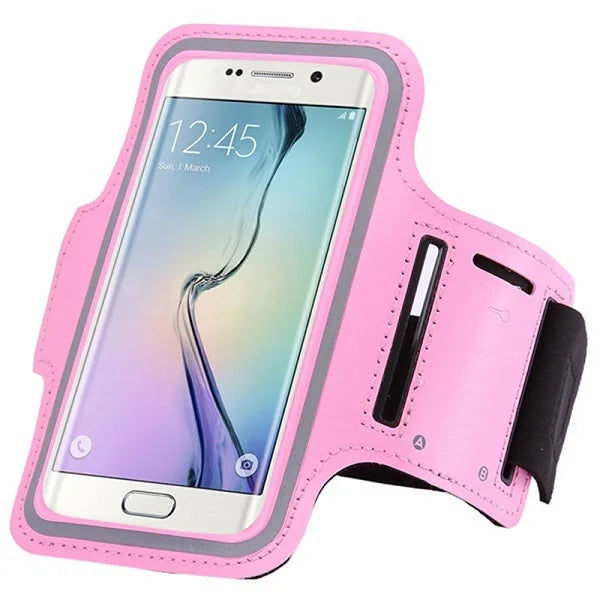 Sport Arm band For Xiaomi Redmi Note 10 Pro Max Pouch Gym Running Arm Holder for Xiaomi Mi 10T Pro Lite Redmi 9T 9A 8 Pro Cover