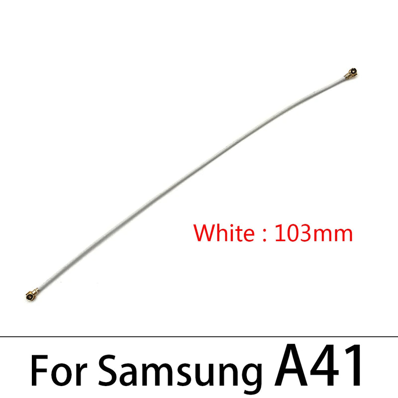 NEW Inner Wifi Antenna Signal Flex Cable Spare For Samsung A10S A20S A30S A50S A70S A01 A11 A21 A21S A31 A41 A51 A71 M21 M51 F41