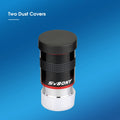 Svbony Telescope Eyepieces 1.25" 68° Eyepiece Planetary Eyepiece UWA 6mm/9mm/15mm/20mm Eyepiece for Astronomical Telescope