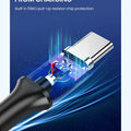 UGREEN USB C Cable 5Gbps USB3.0 A to USB C for iPhone 17 16 15 iPad Samsung S25 S24 for Switch M2 SSD NVME USB3.0 Data 18W Cable